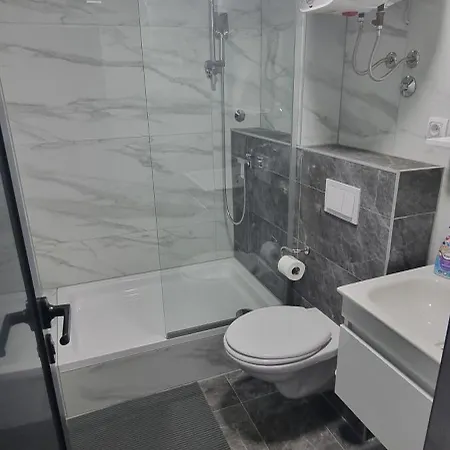 Es Apartment