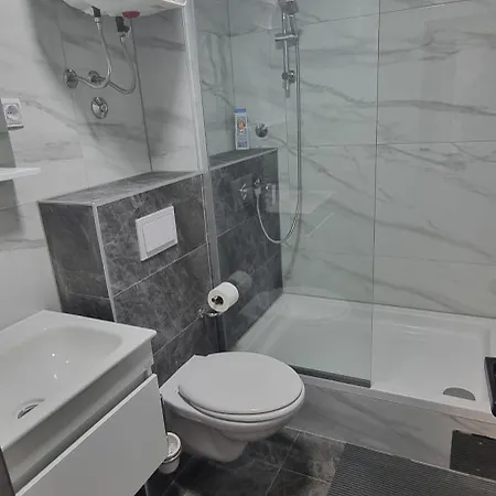 Apartment Es