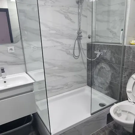Es Apartment *